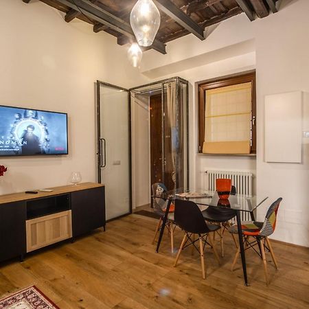 Apartamento Casa Leonetto Roma Exterior foto