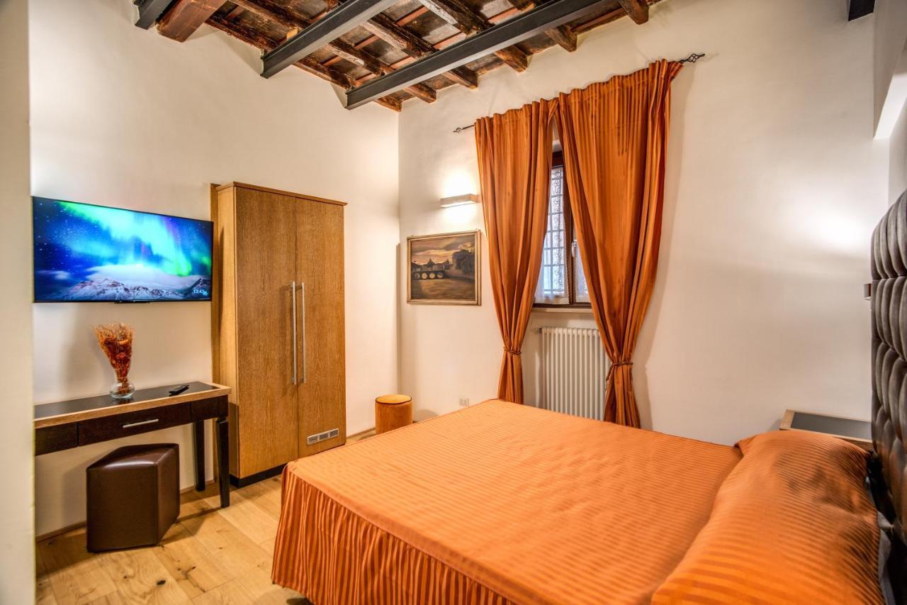 Apartamento Casa Leonetto Roma Exterior foto